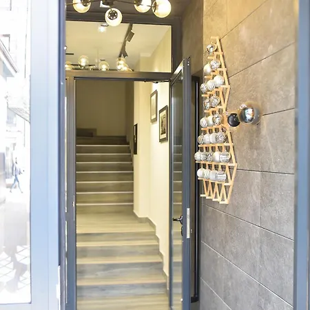 Silver View زلاتيبور