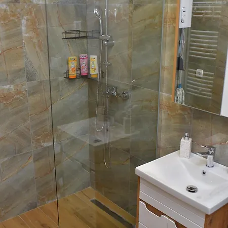 شقة Silver View *