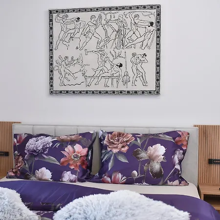 Apartment Silver View *
