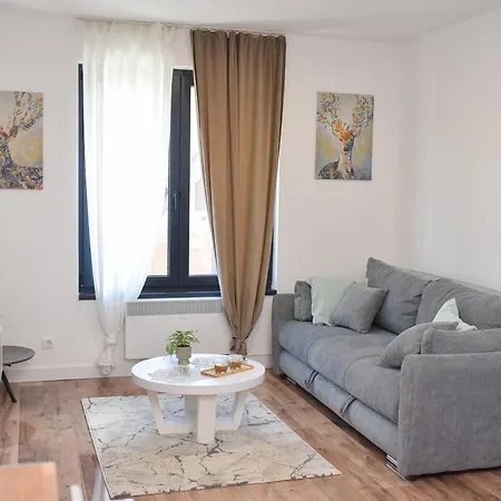 شقة Silver View زلاتيبور