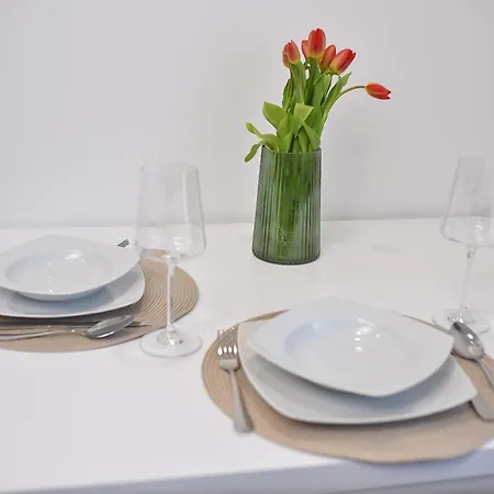 شقة Silver View زلاتيبور