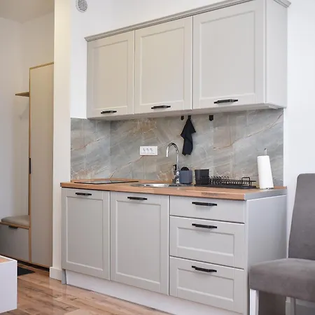 Apartment Silver View *