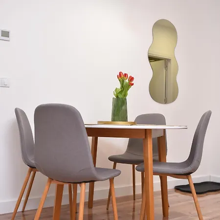 Silver View شقة زلاتيبور