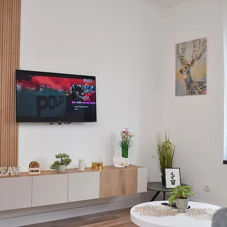 Silver View Apartment Zlatibor