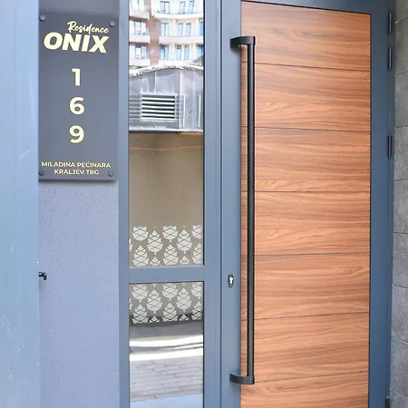 Silver View زلاتيبور