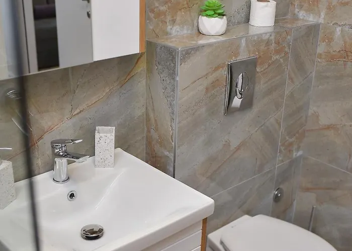 Silver View 아파트