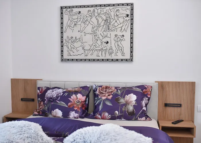 아파트 Silver View *