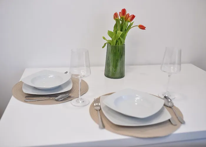 아파트 Silver View 즐라티보