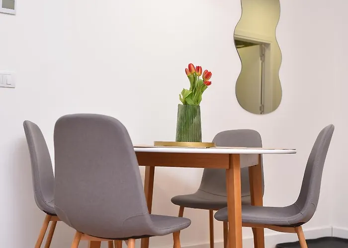 Silver View 아파트 즐라티보